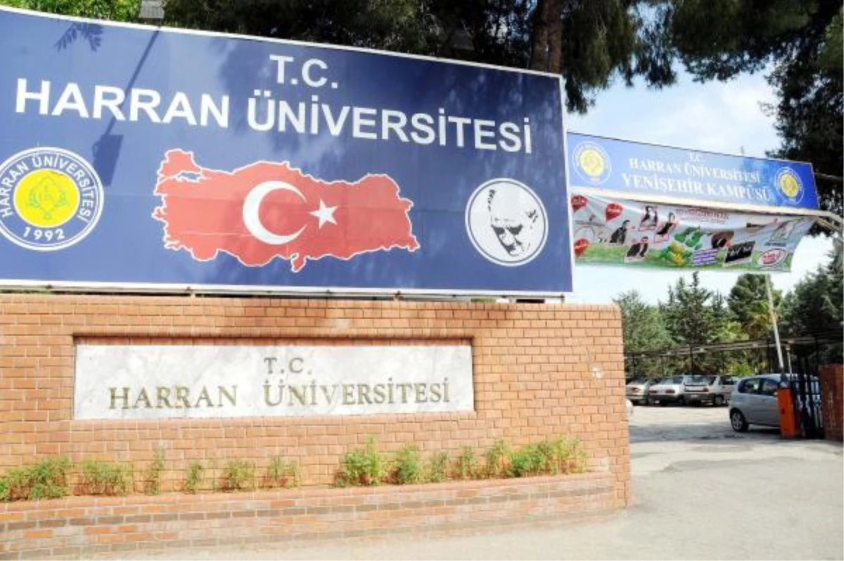 Harran Üniversitesi; Zeynep Dizdar ile Reyhan Karaca'yı Karıştırdı