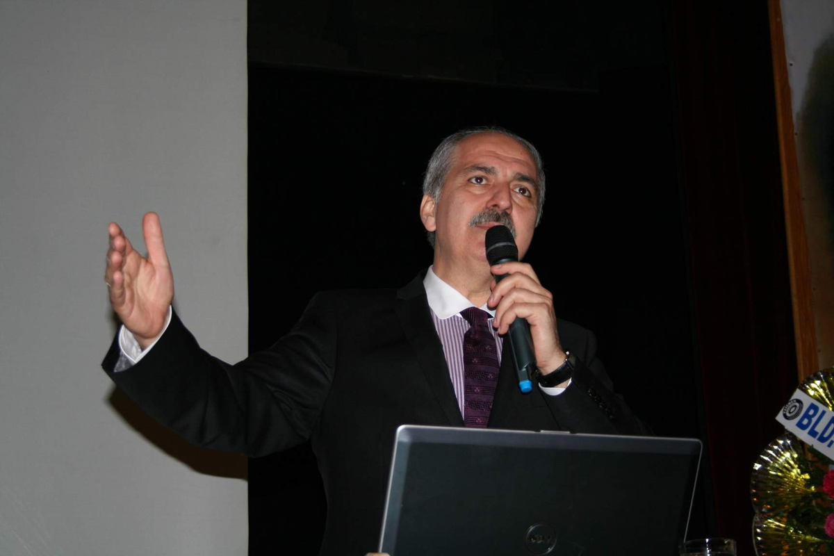 Has Parti Genel Başkanı Kars Ziyareti