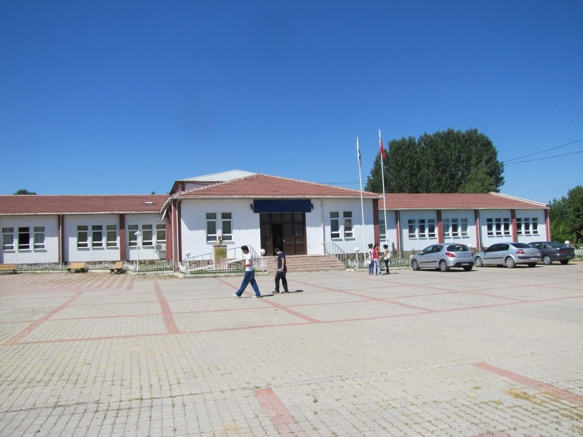 Hisarcık Myo'ya 3 Yeni Bölüm Daha Açılması Onaylandı