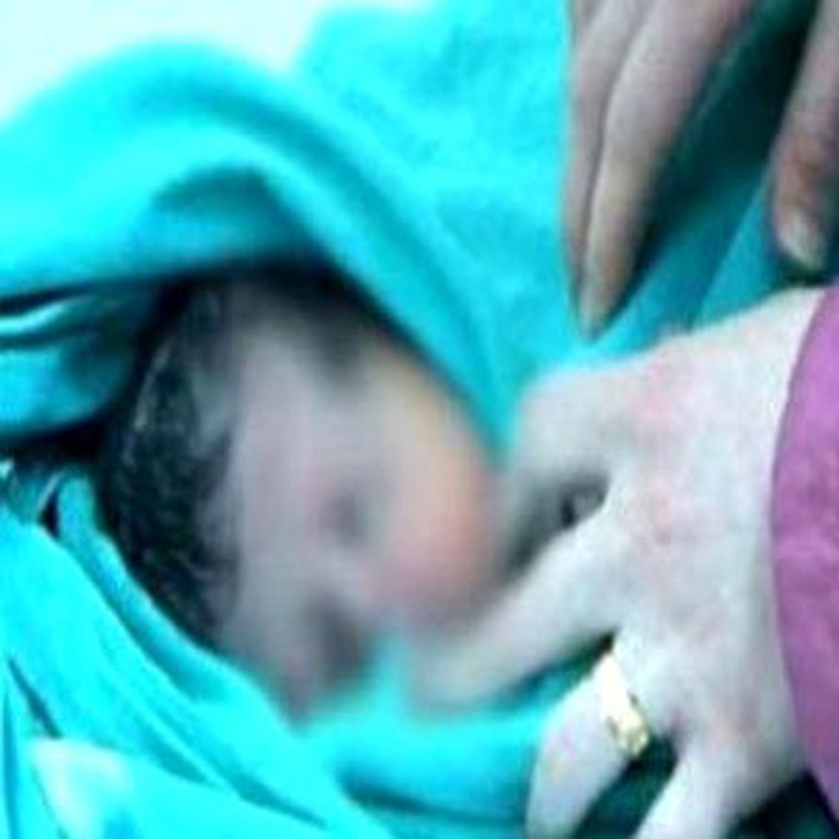 İki Günlük Bebeğin Şüpheli Ölümü