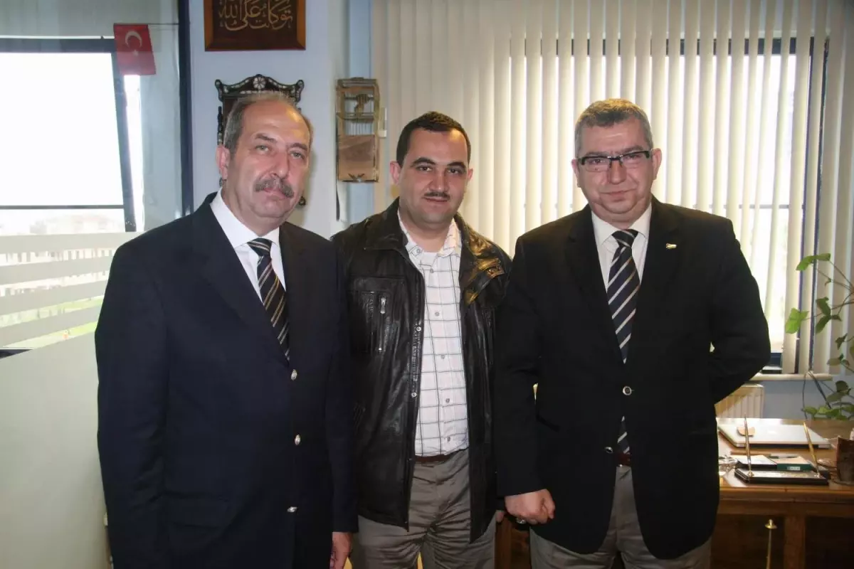 İnşaat Müteahhitleri Derneği Nazım Plana Alternatif Üretiyor