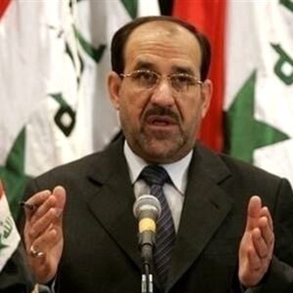 Irak