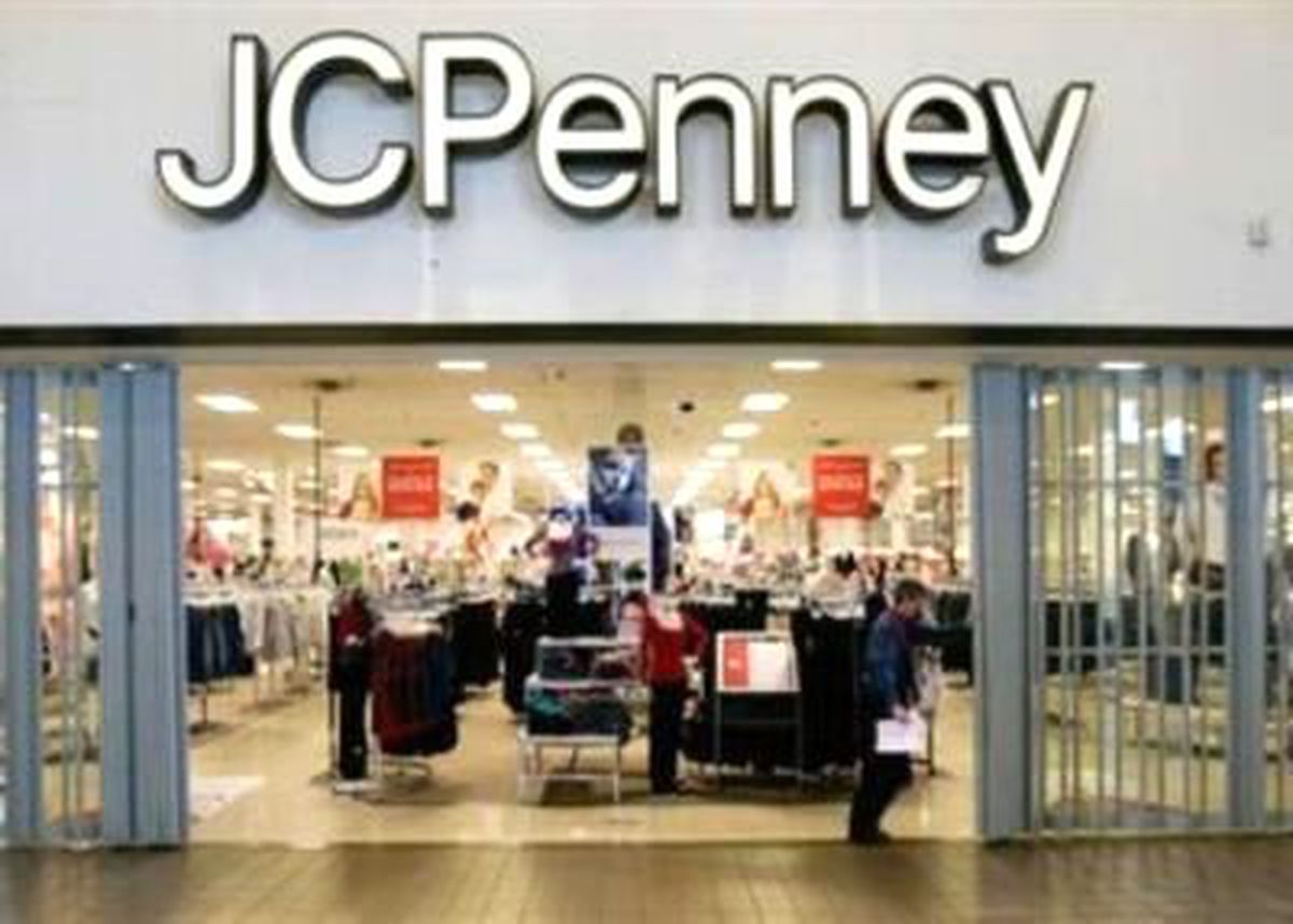 Jc Penney Zararı İkiye Katladı