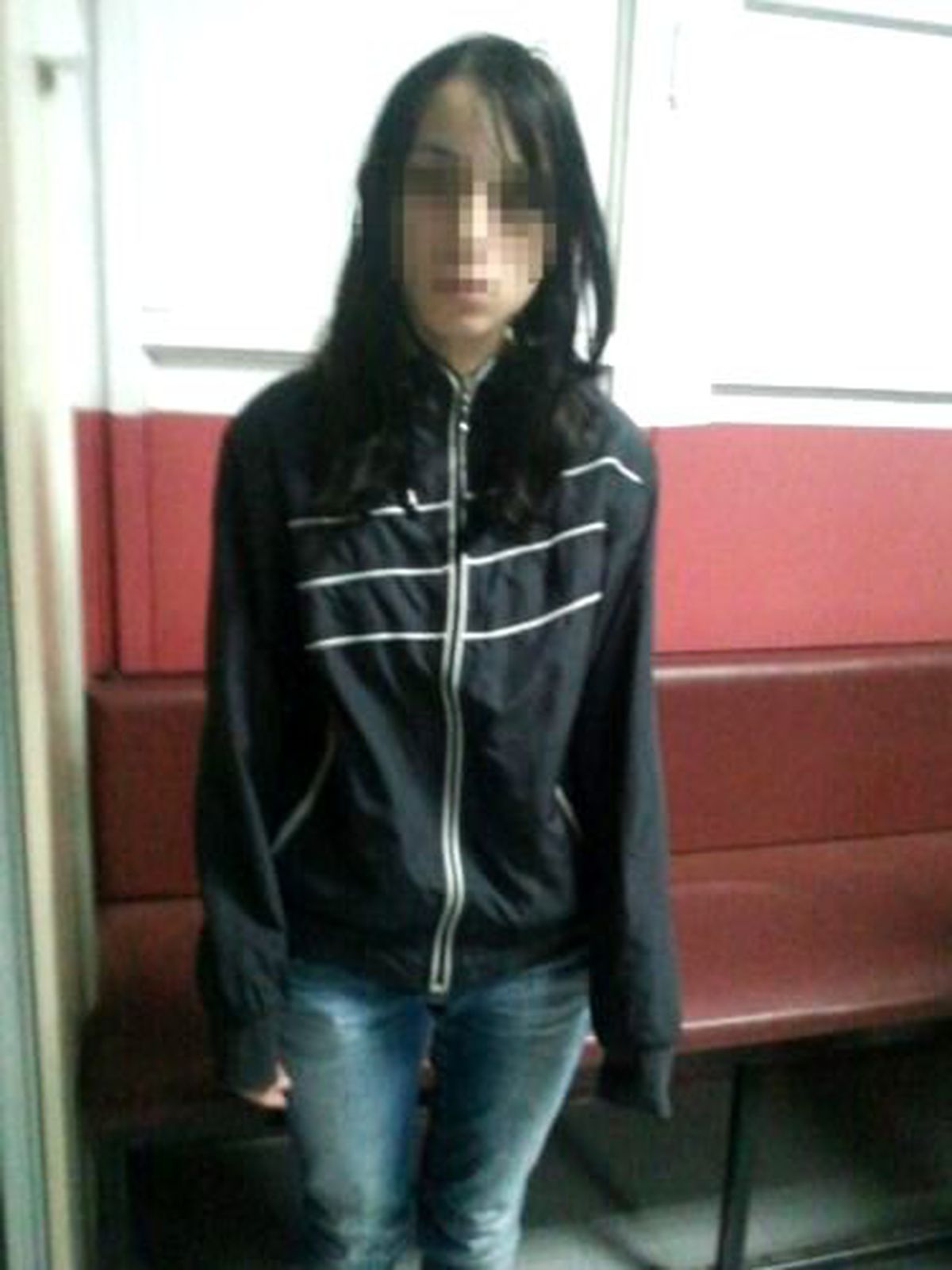 14 Yaşında Konsomatris Olacaktı