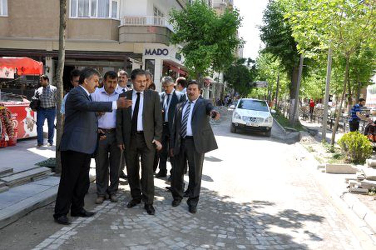 Kanalboyu İnceleme