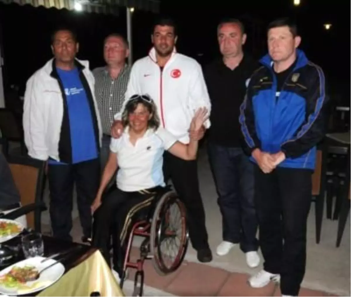 Karadeniz, Yeni Rekor Denemesine İzin Vermedi