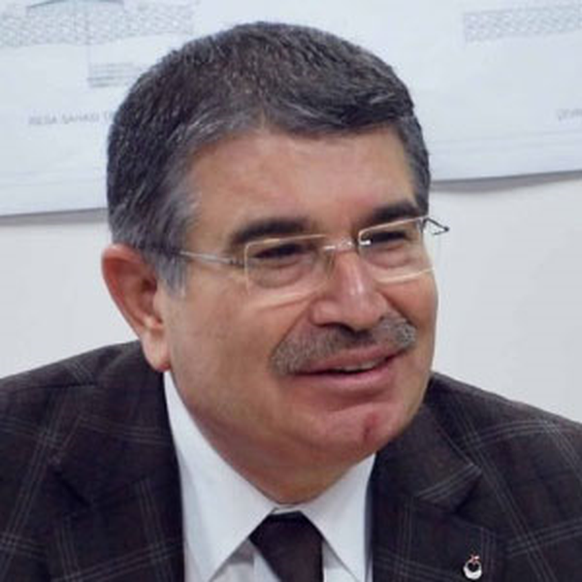 Karayolu Trafik Güvenliği Sempozyumu ve Sergisi