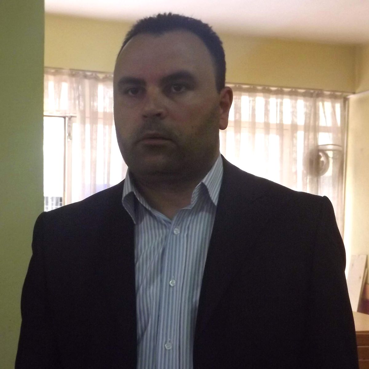 Kastamonu\'da Kıbrızcıoğlu Güven Tazeledi