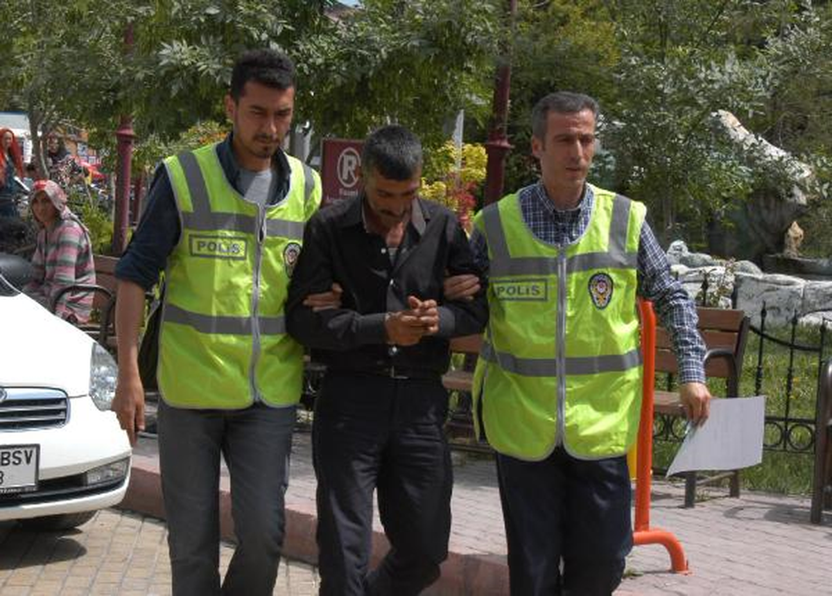 Konya'da Hırsızlık Şebekesi Çökertildi; 14 Gözaltı