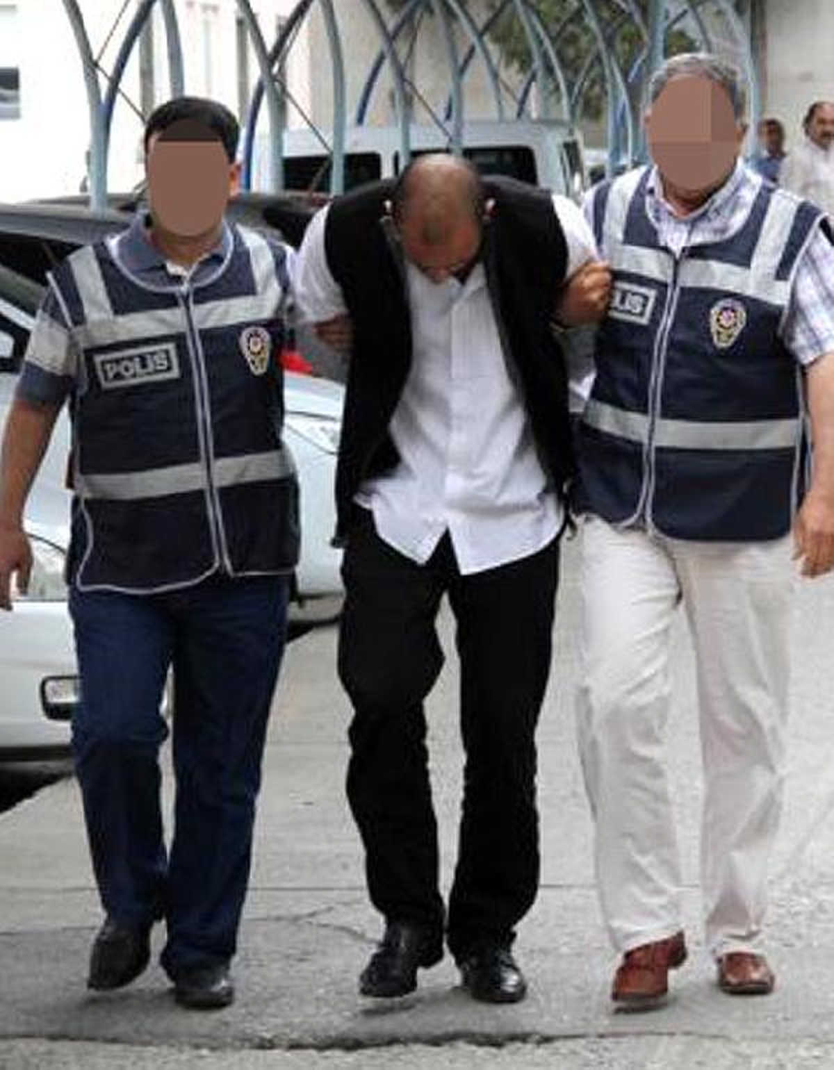 Marka Tutkunu Hırsız Yine Yakalandı