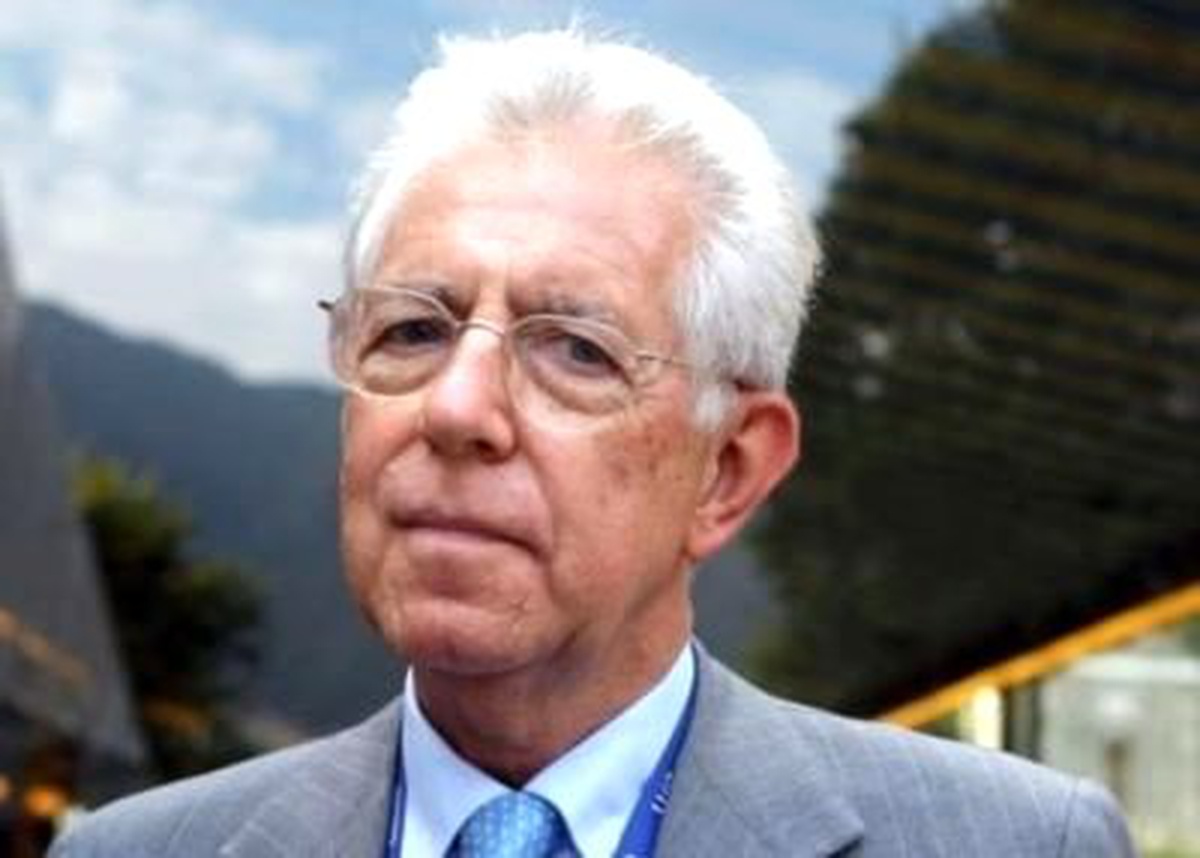 Monti: 'Kemer Sıkma Kelimesini Asla Kullanmadım'