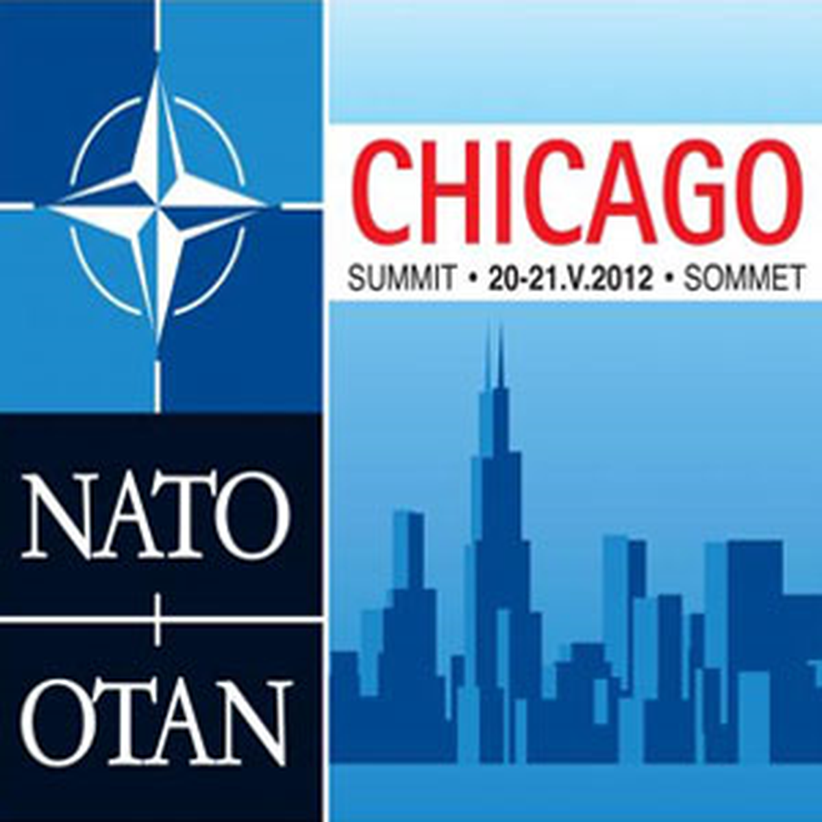 NATO\'nun Chicago Zirvesi