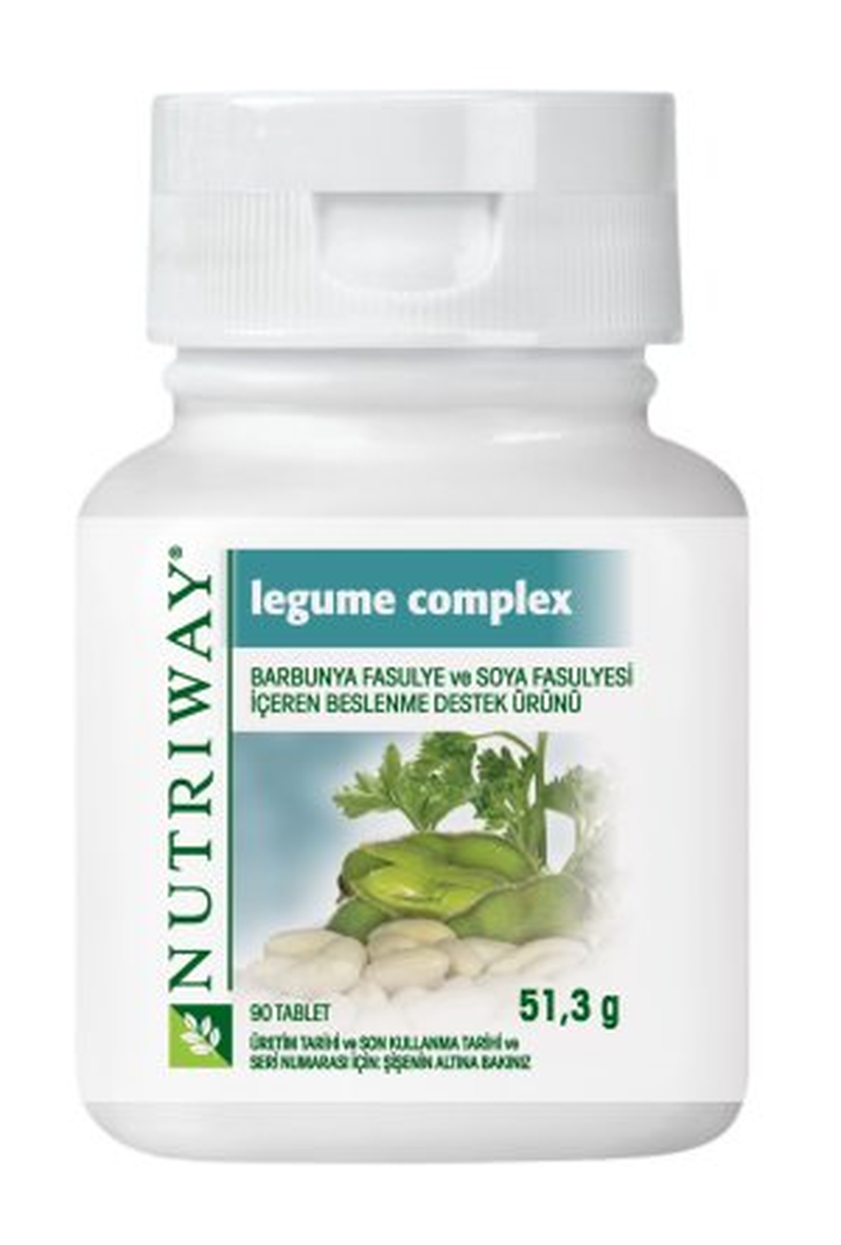 NUTRIWAY\'den Yepyeni Bir Ürün