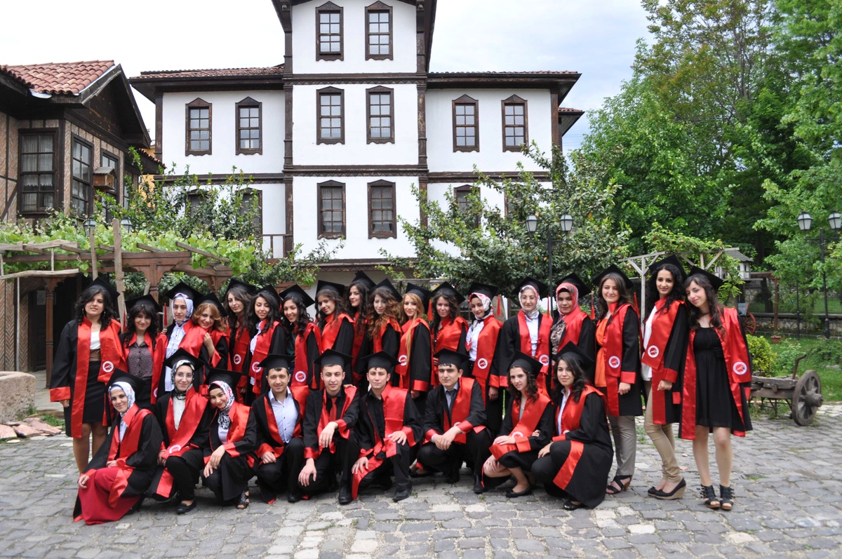 Öğretmen Adayları El Sanatlarını Ziyaret Etti