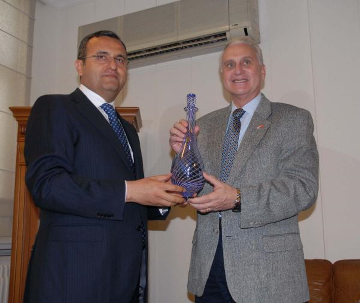 Ricciardone, Uludere İstihbaratı ile İlgili İddialara Yanıt Vermedi