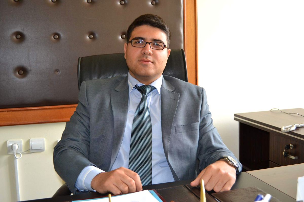 Sağlık Müdür Yardımcısı Atandı