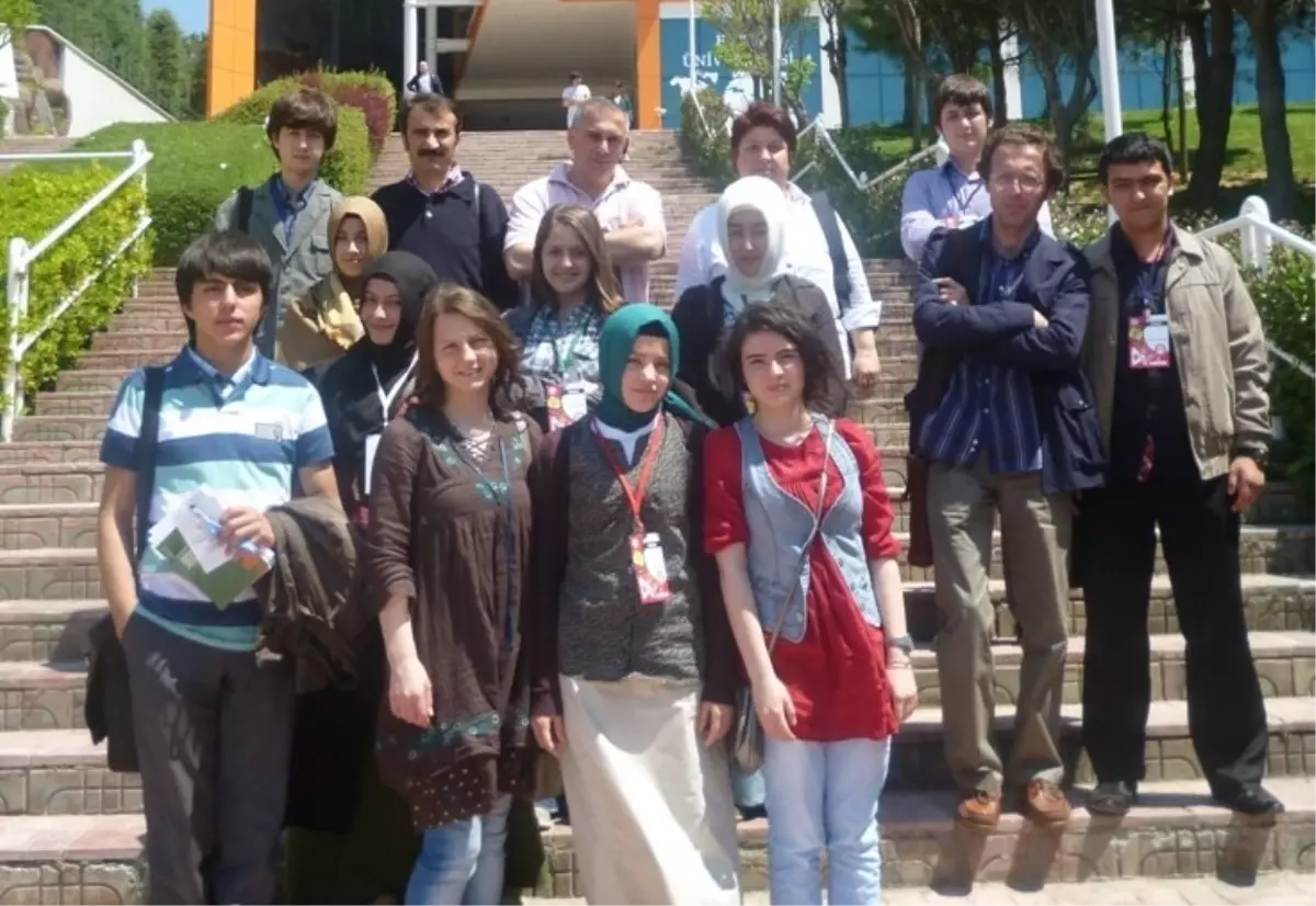 Sakarya\'nın Kültür ve Göç Haritası Projesi Türkiye İkincisi Oldu