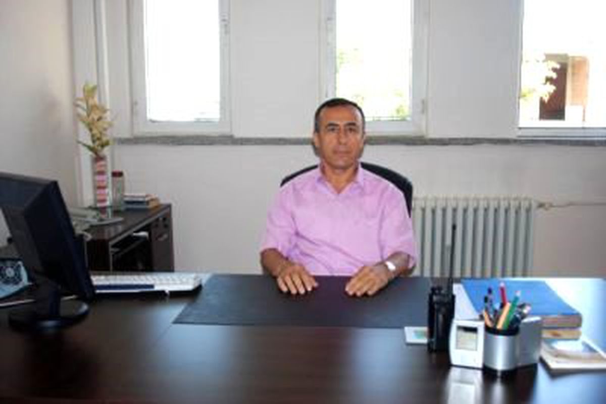 Salihli Emniyet Müdür Yardımcısı Akın, Demirci\'ye Atandı