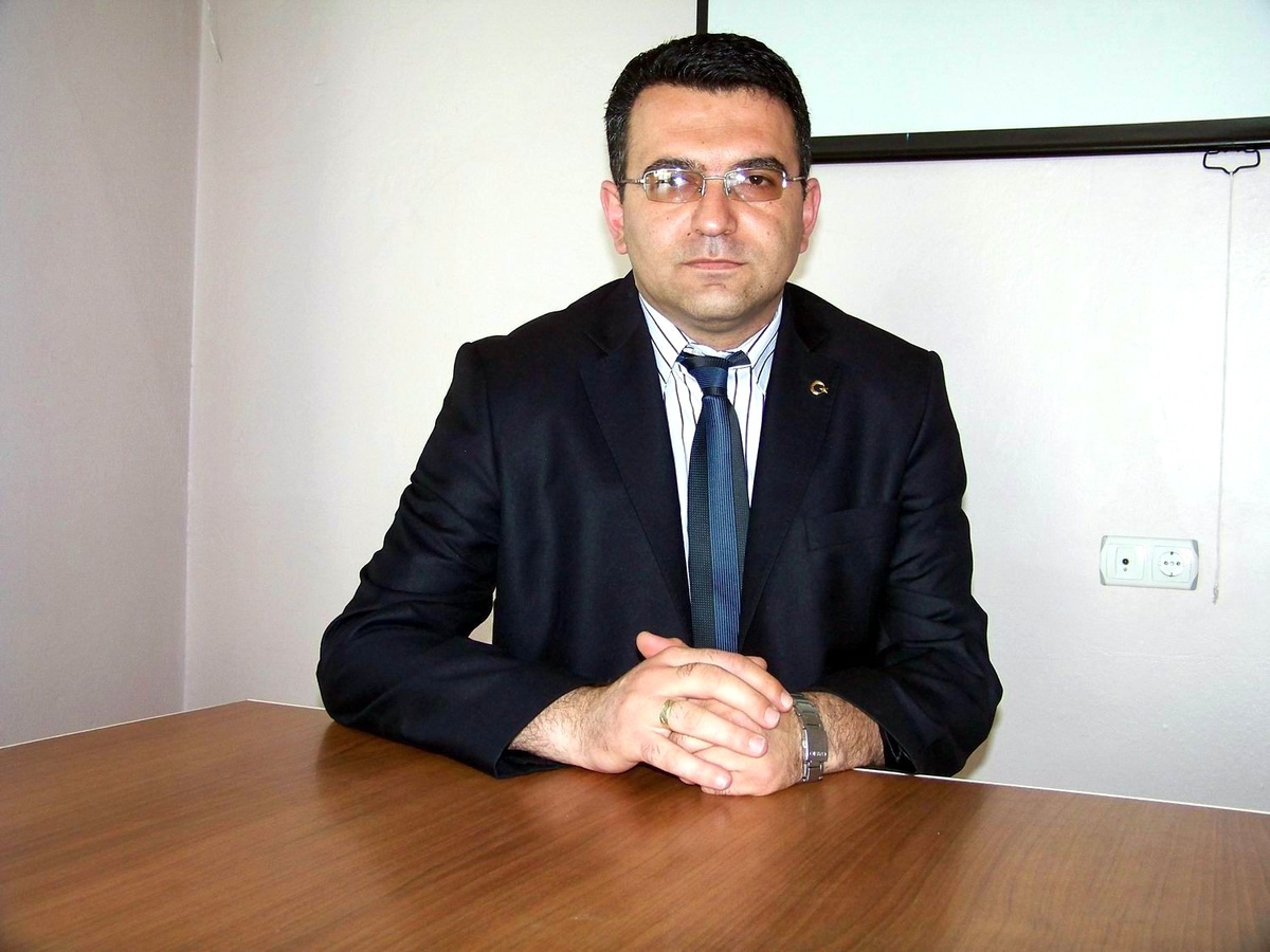 Salihli Sosyal Yardımlaşma Vakfı\'na Personel Alınacak