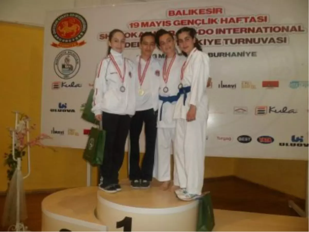 Şamdan\'ın Rakibi Yok!