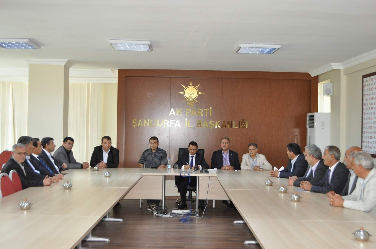 Şanlıurfa'ya Adli Tıp Kurumu Açılıyor
