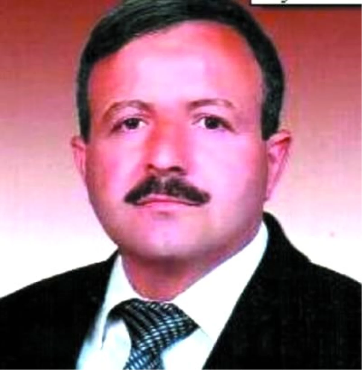 AKP İl Başkan Yardımcısı Öldü
