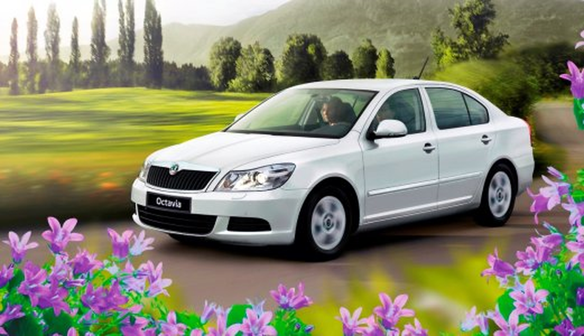 Skoda'dan Yazı Keyifle Geçirmeniz İçin Kampanya