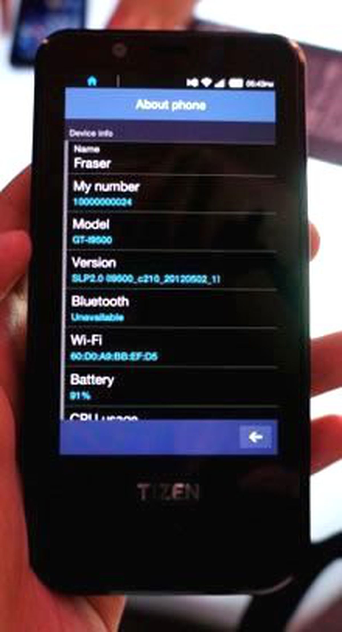 Super Amoled Plus Bilmecesi!