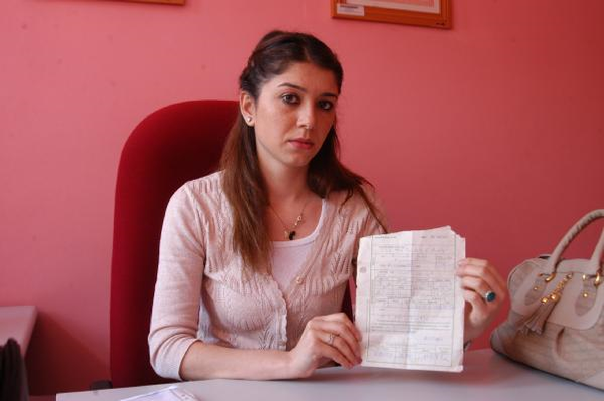 Sürücü Adayına Ehliyetsiz Araç Kullanmaktan Ceza Kesildi