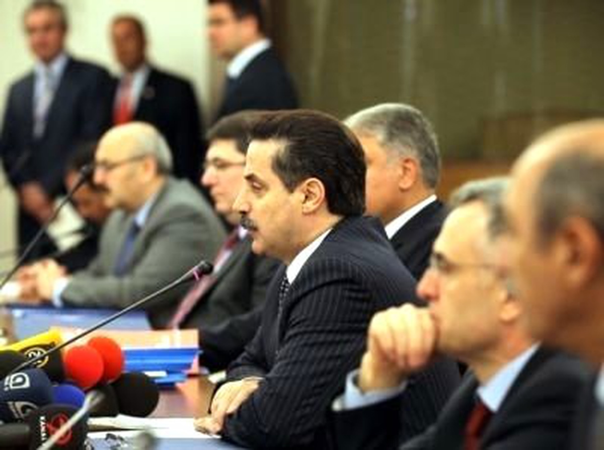 Toplu Sözleşme Müzakereleri Hafta Sonuna Kadar Sürecek