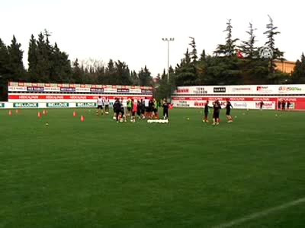 Transfer Dosyası