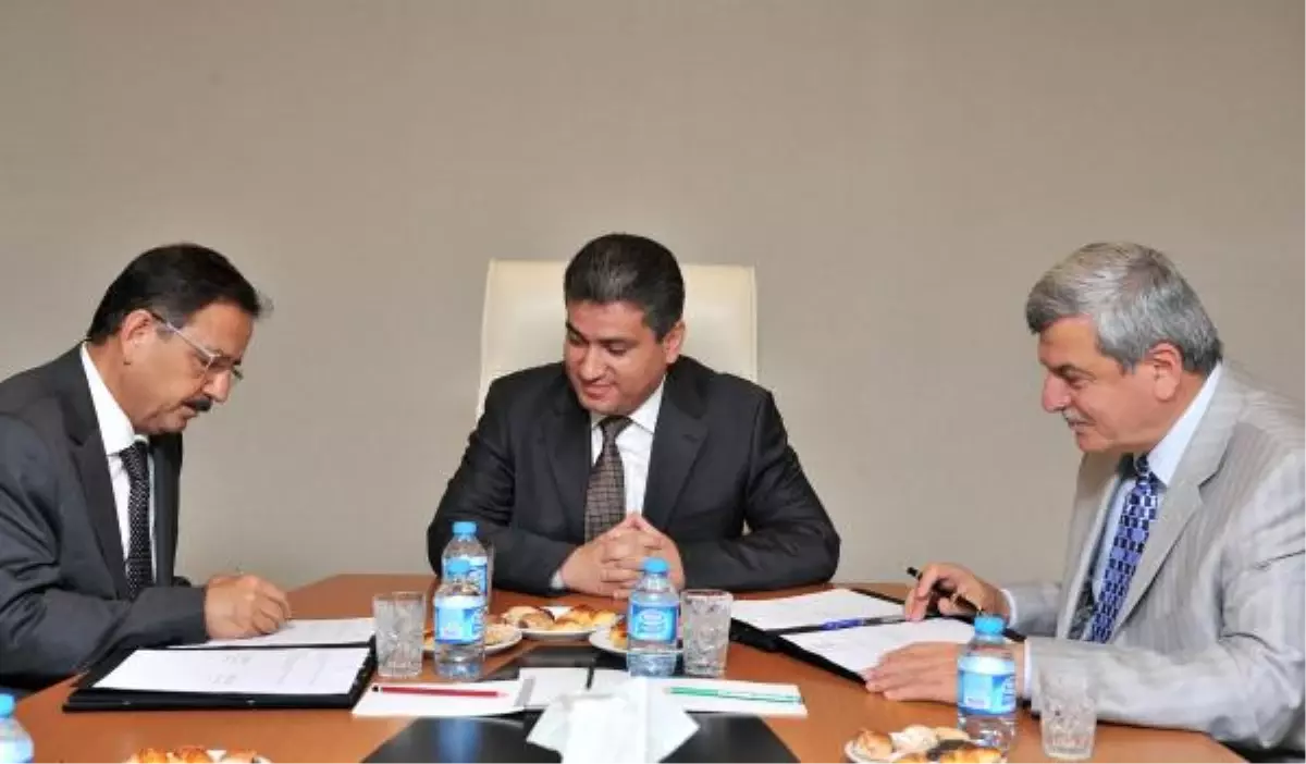 Tübitak, 81 İlde Bilim Merkezleri Kuruyor