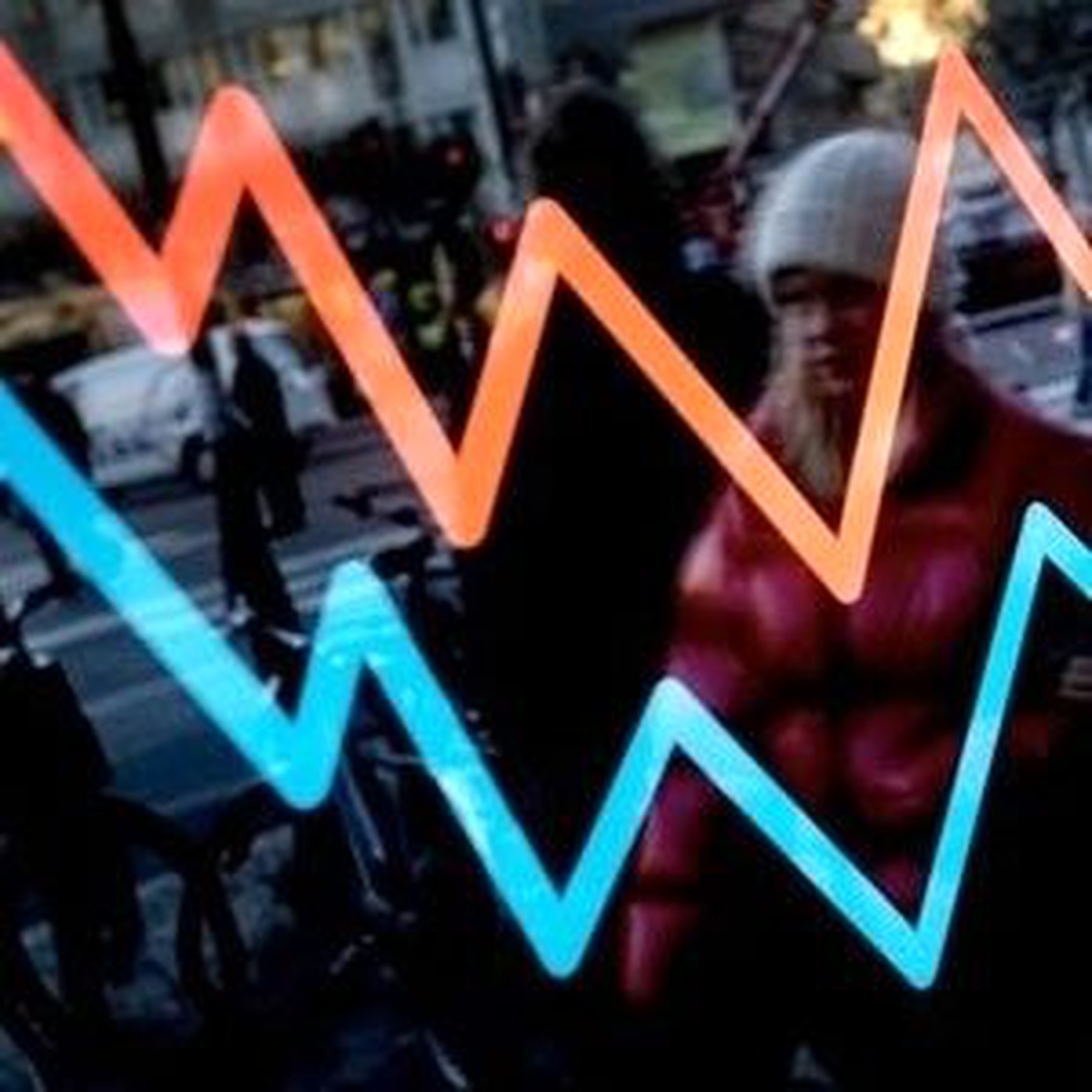 Tüketici Güveni Nisan\'da Yüzde 2.9 Azaldı (1)