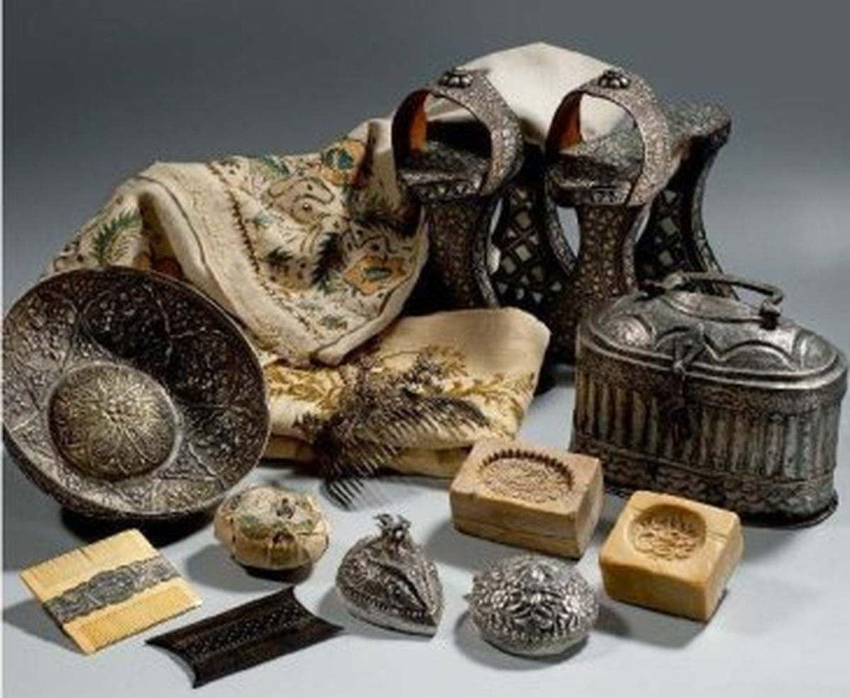 Türk Hamam Müzesi Konferans Dizisi