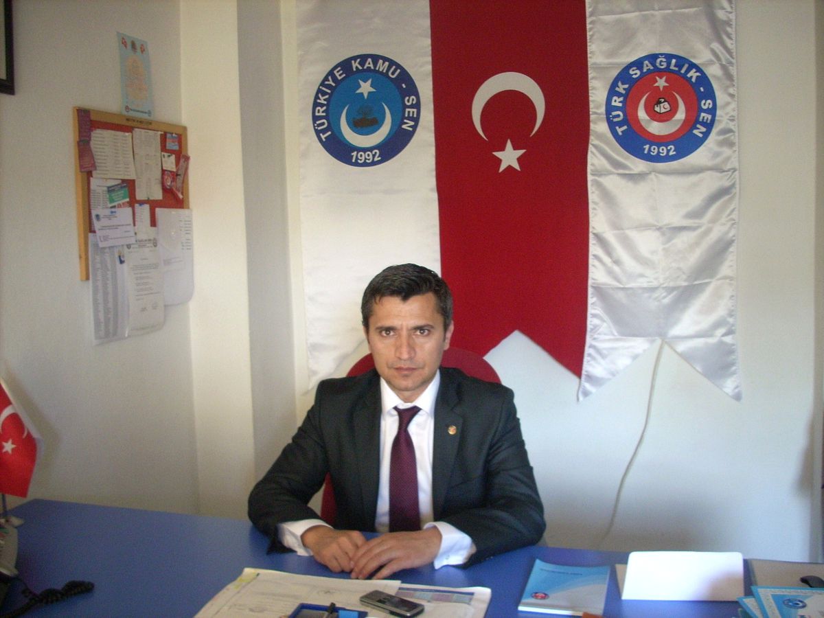 Türk Sağlık-Sen'den Zam Tepkisi