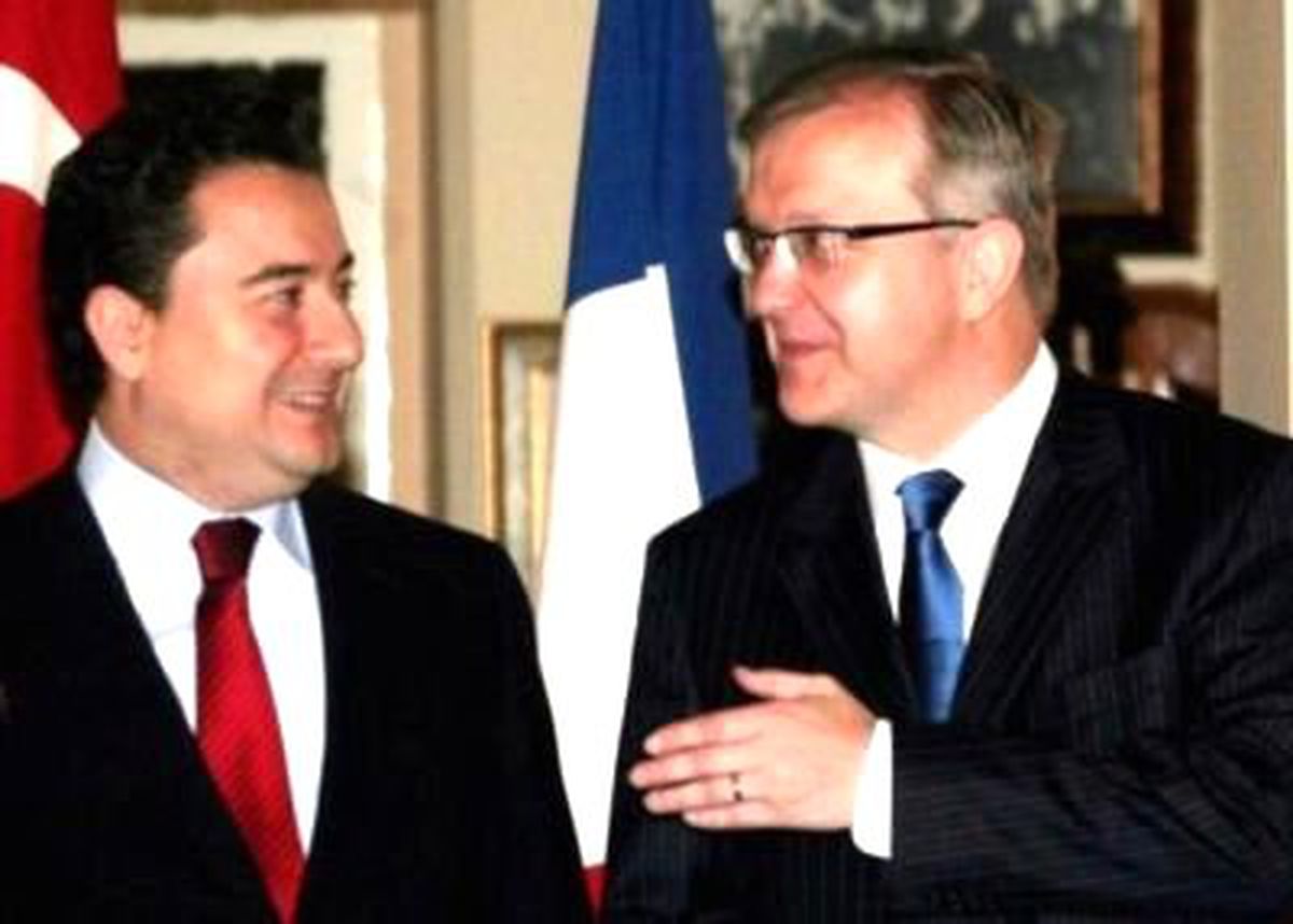 'Türkiye Son 10 Yıldır Göz Kamaştırıyor'