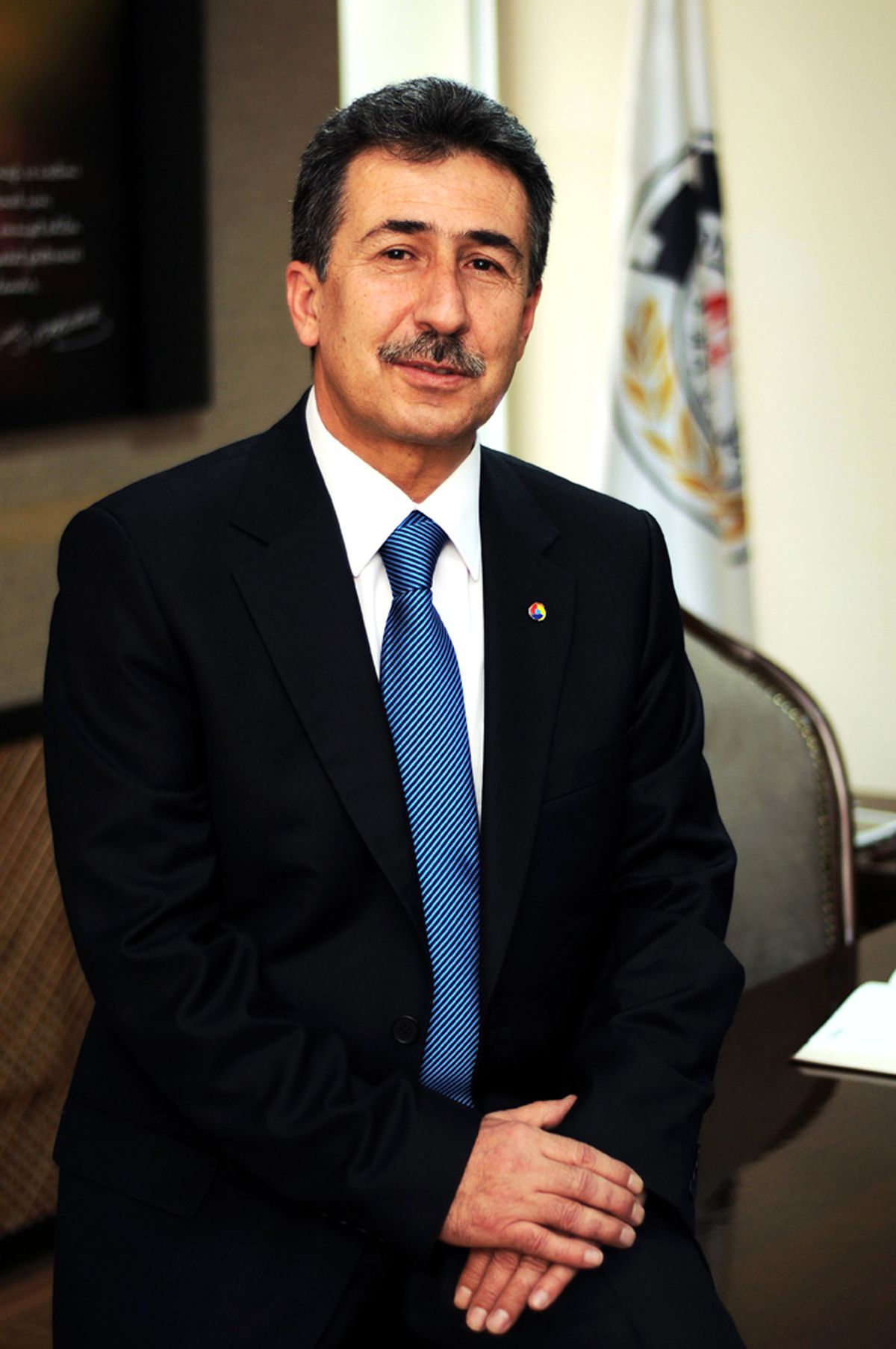 Utso Başkanı Mustafa Kuvvet Ambalaj Fuarını Değerlendirdi
