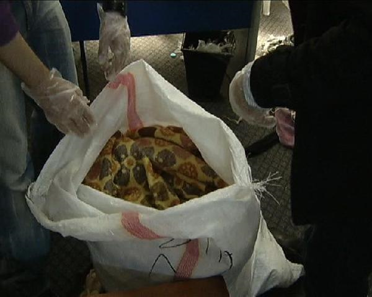 Uyuşturucuya Nane ve Salçalı Koruma