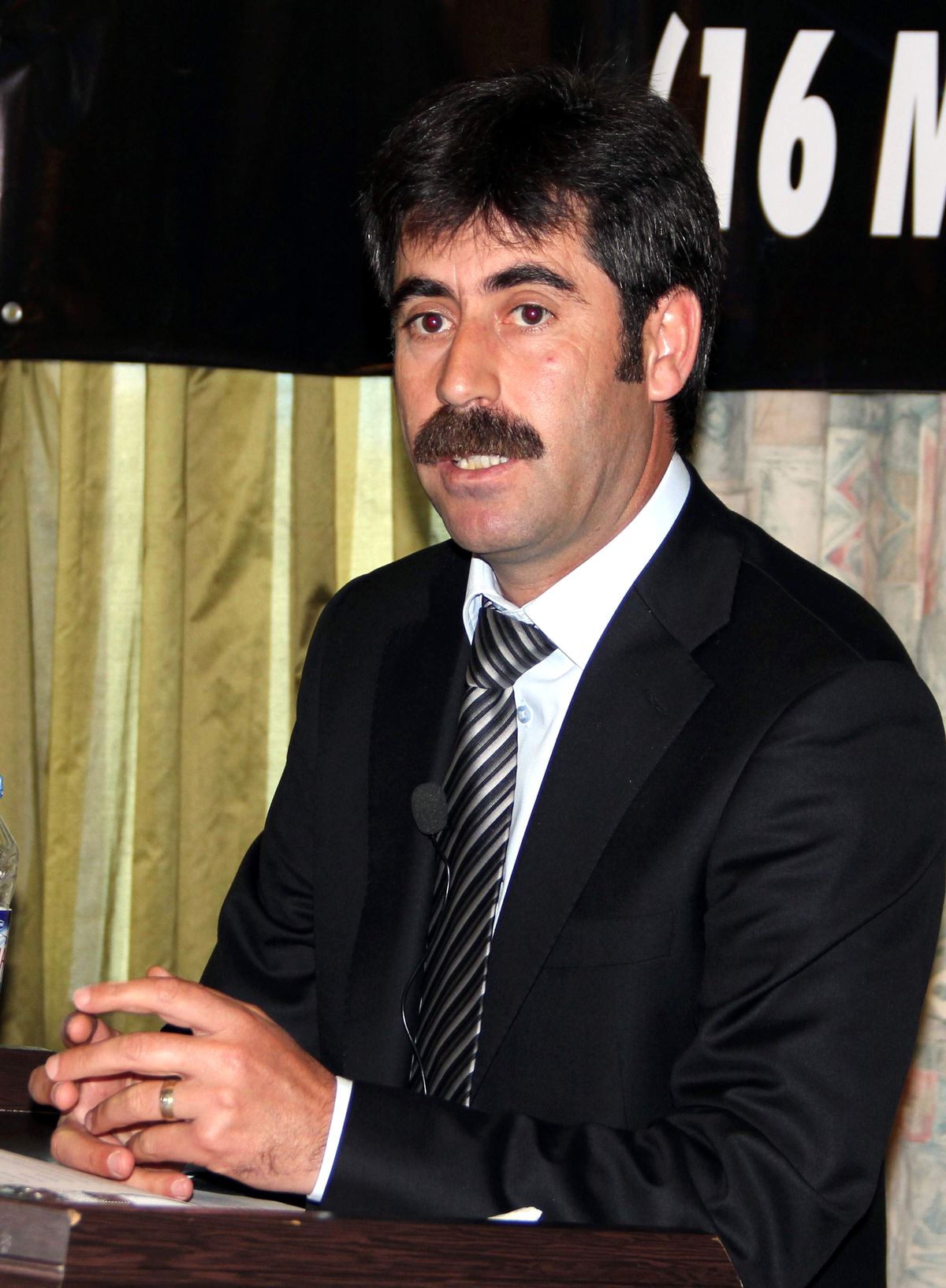 Van Belediyesi\'nin 2012 Projeleri