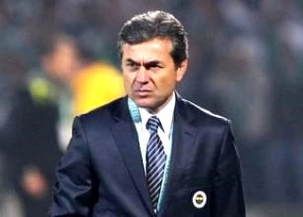... ve Kocaman Tarihe Geçti