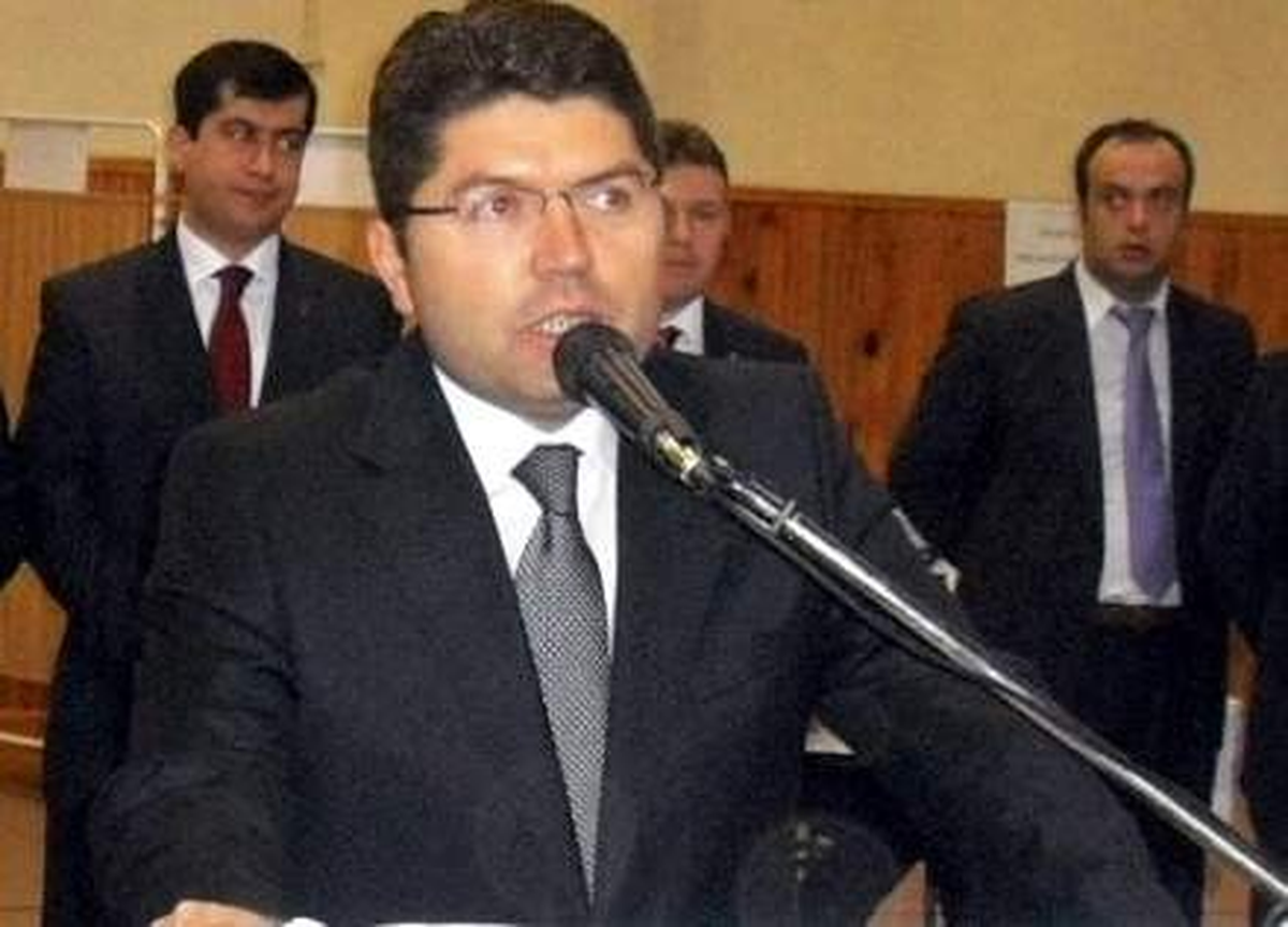 Yanaz İlköğretim Okulu Bina Porjesi 21 Mayıs'ta