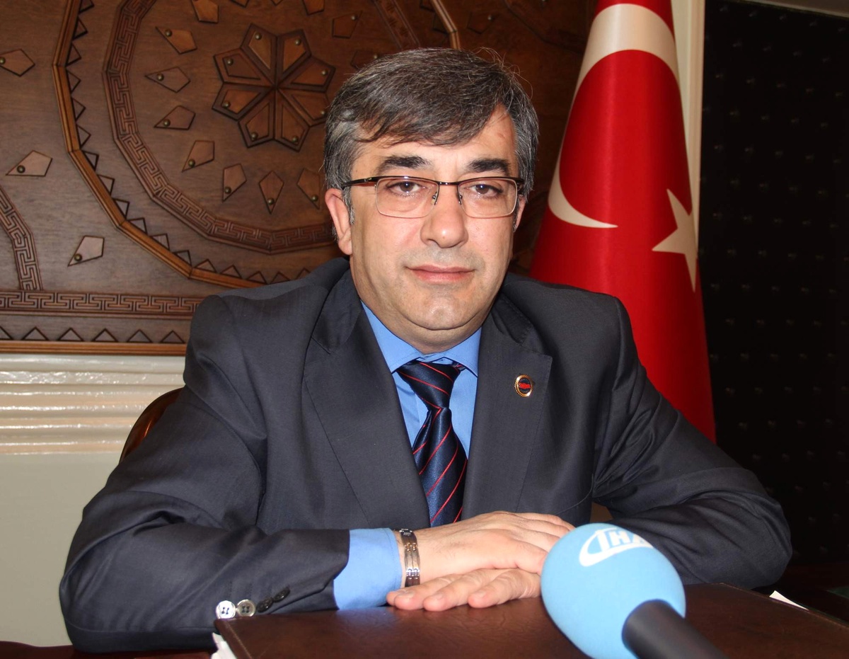 Yenişehir Kentsel Dönüşümle Yenileniyor