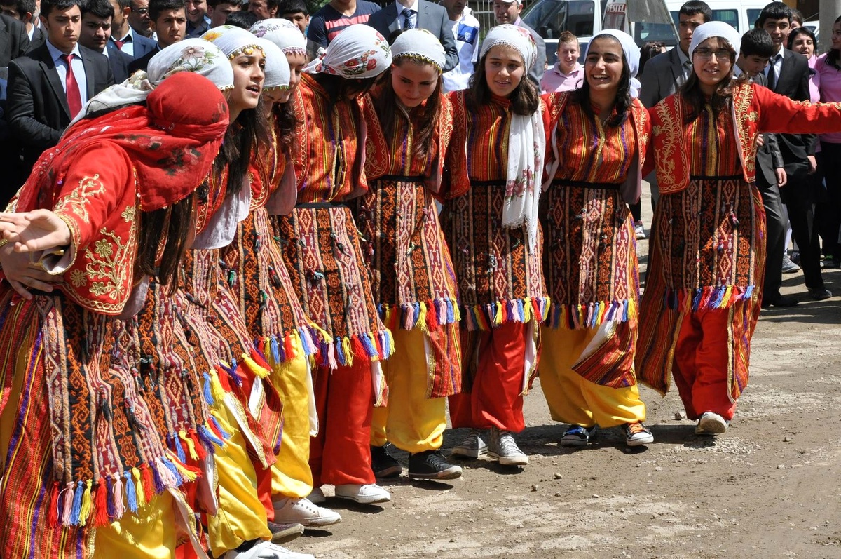 Yerköy\'de "Gençlik Yürüyüşü" Düzenlendi"