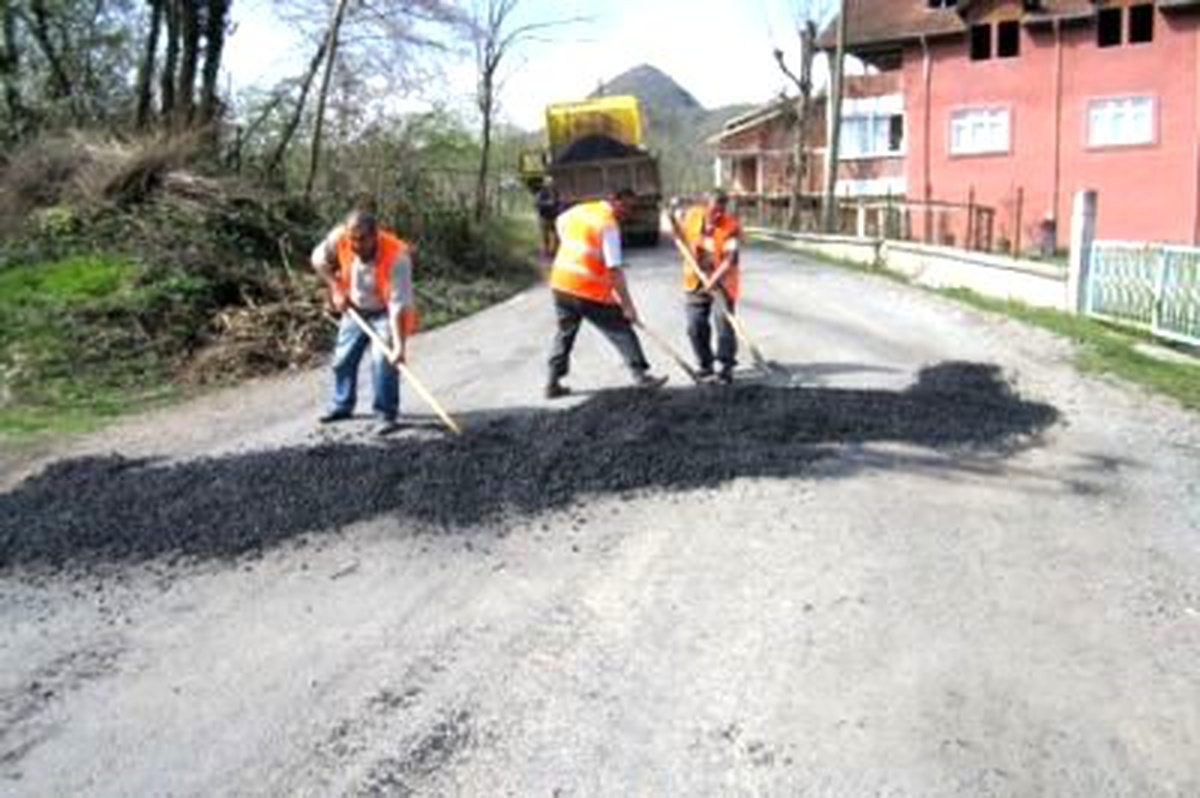 "Yol Parası ve Su Saati İçin Mecburiyet Yok"