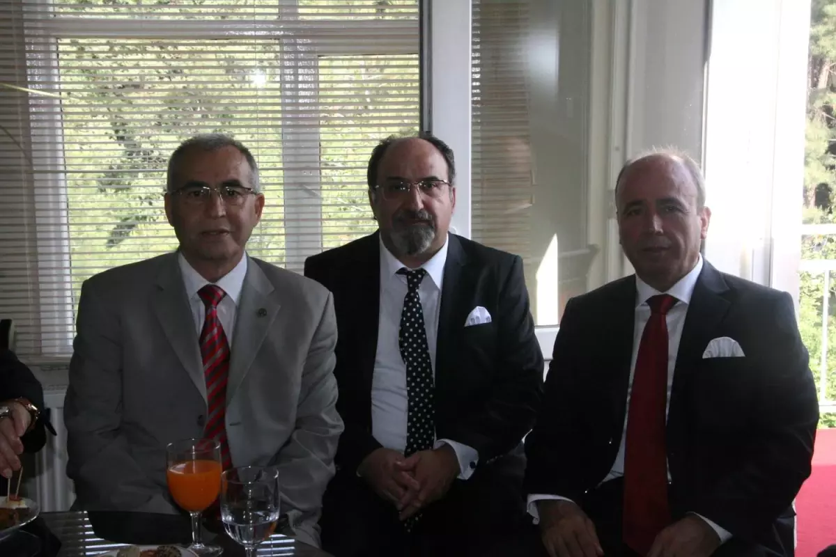 Zeki Müren Derneği Yeni Yerinde