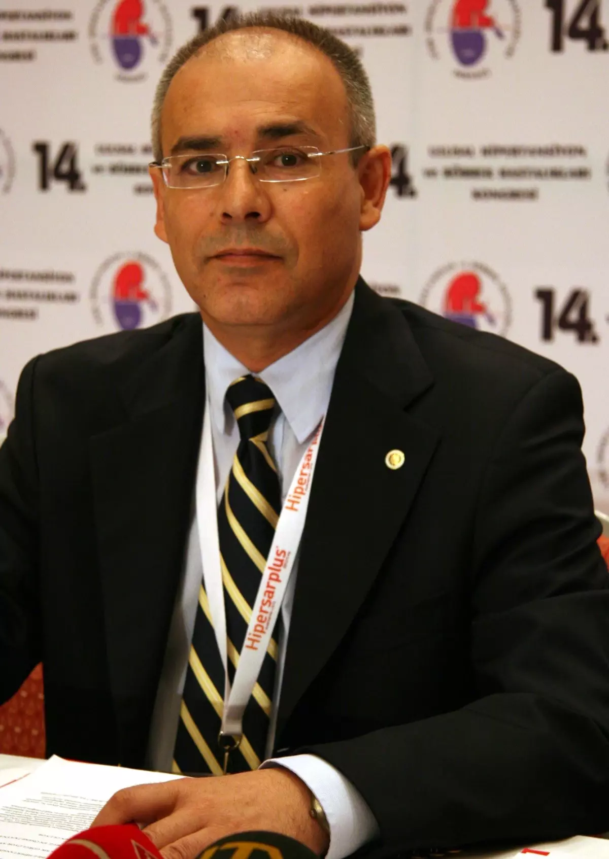 14. Ulusal Hipertansiyon ve Böbrek Hastalıkları Kongresi