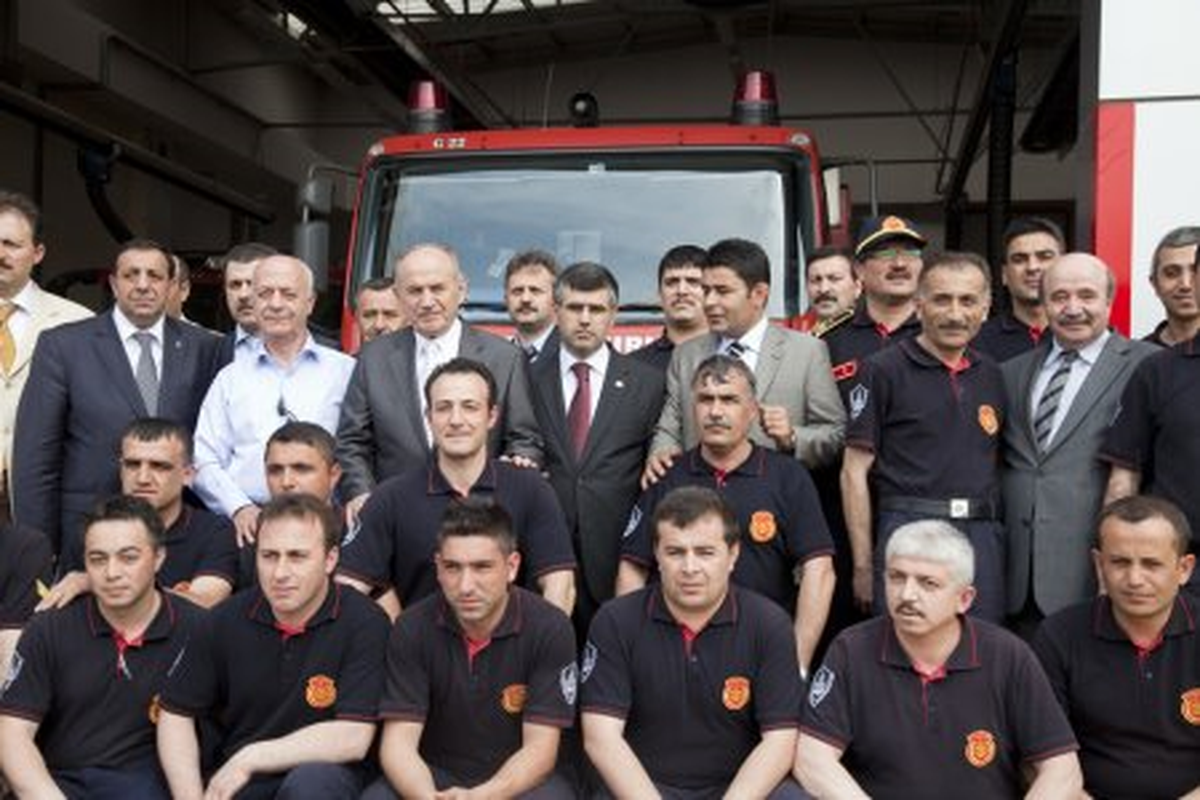 23 Yıllık Hayal Gerçek Oldu 