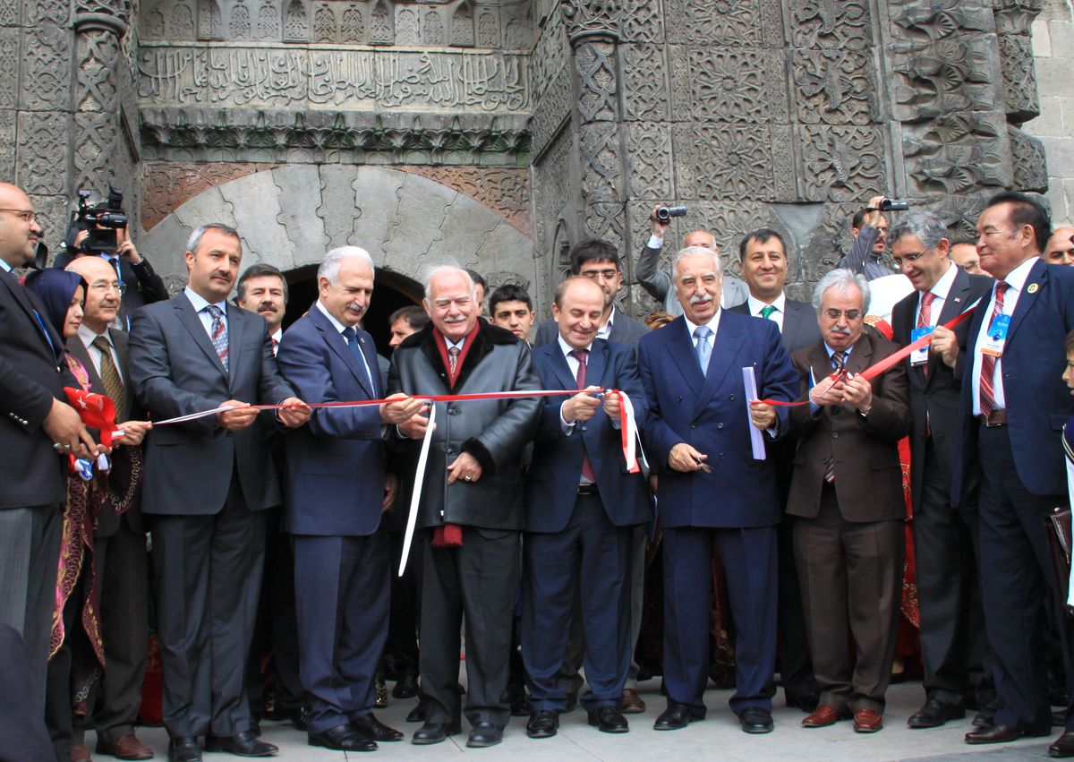 3. Türk Şöleni Etkinlikleri