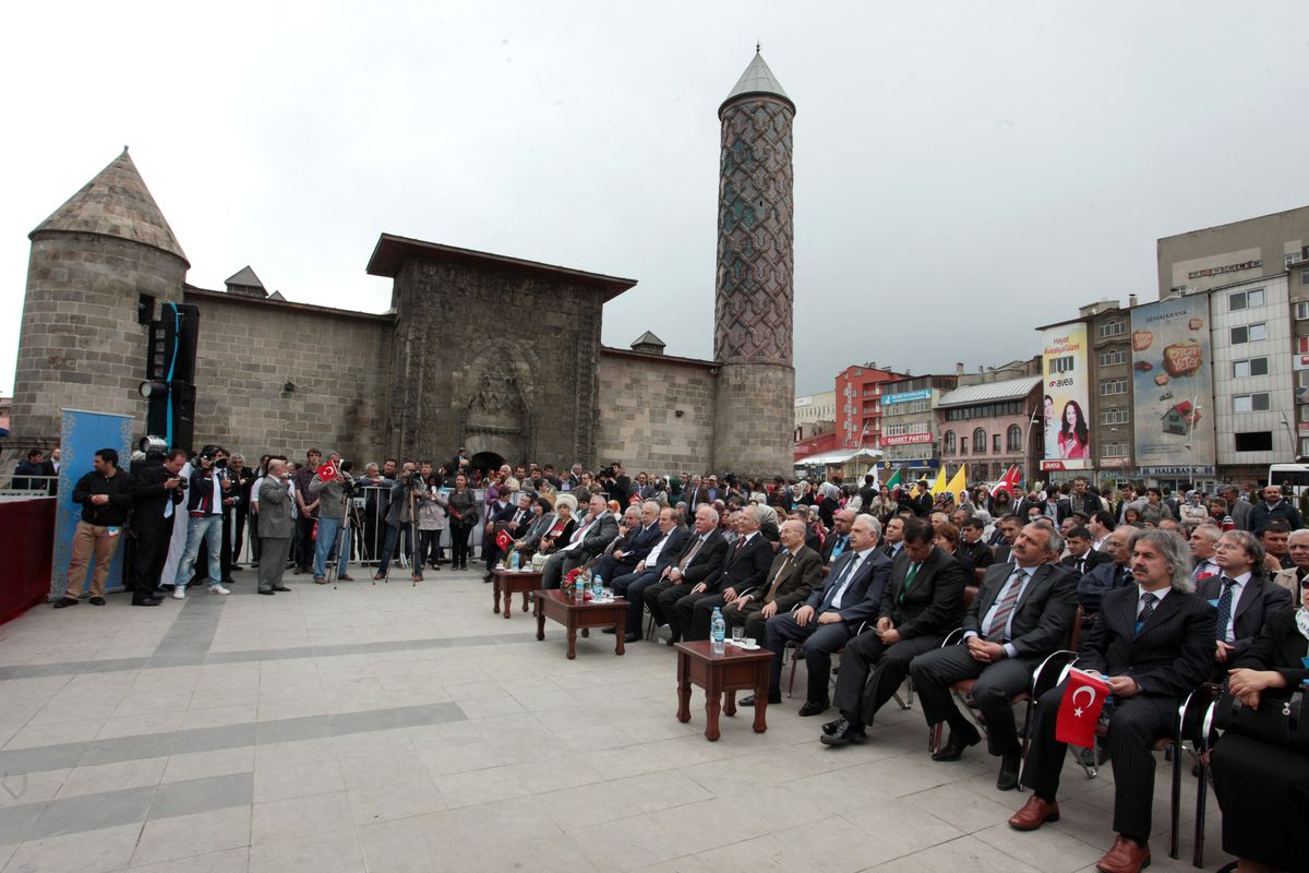 3. Uluslararası Türk Şöleni Üç Gün Sürecek