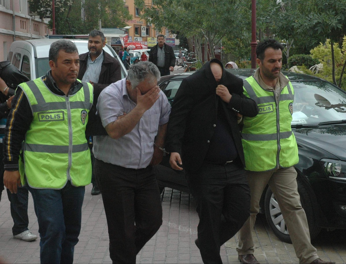 400 Kişinin Fatura Parasının Dolandırıldığı İddiası